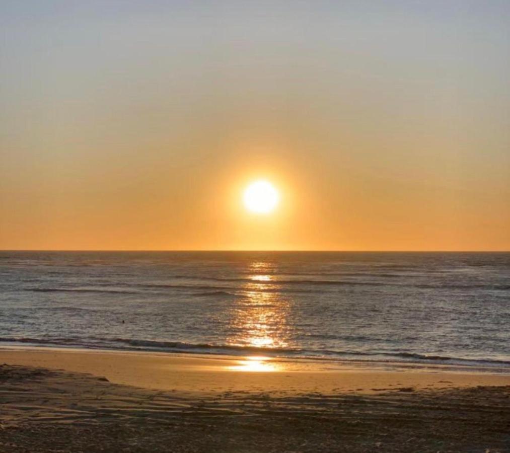 The Sunset House - Punta Candor Beach โรตา ภายนอก รูปภาพ