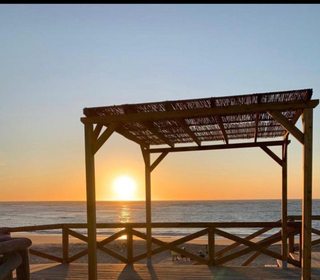 The Sunset House - Punta Candor Beach โรตา ภายนอก รูปภาพ